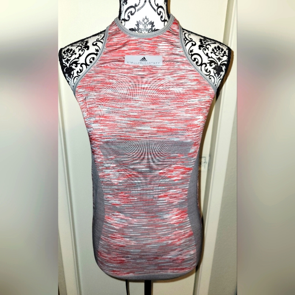 Stella McCartney‎ Adidas Workout Tank Top